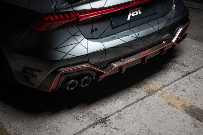 Abt Sportsline ABT RS7-R 11
