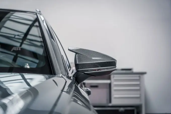 Audi RS6 limited edition ABT RS6-R