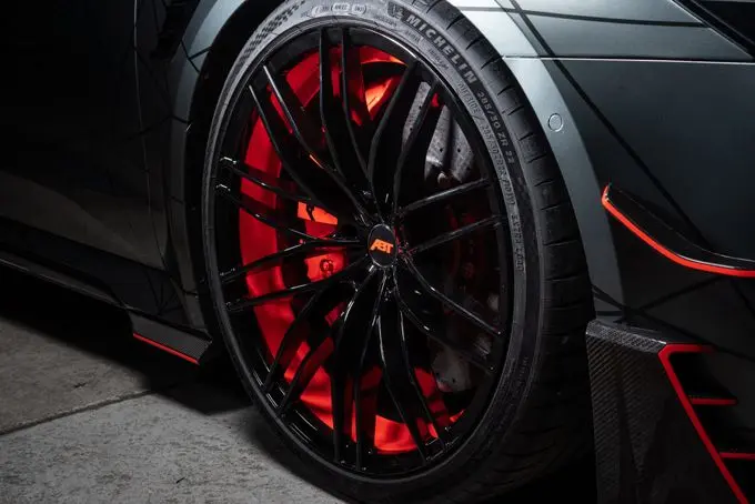 Abt Sportsline ABT RS7-R 5