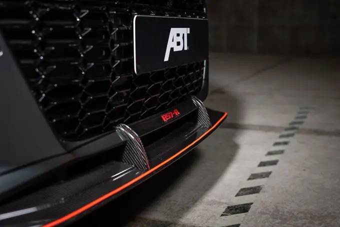Abt Sportsline ABT RS7-R 7