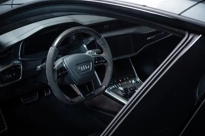 Abt Sportsline ABT RS7-R 9
