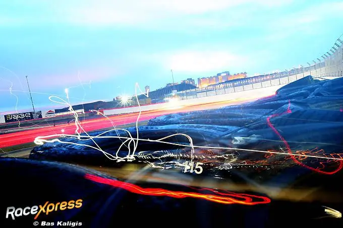 Art of Racing