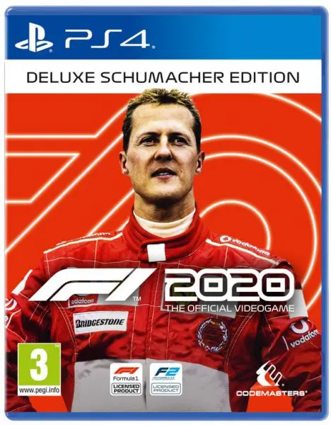 Michael Schumacher