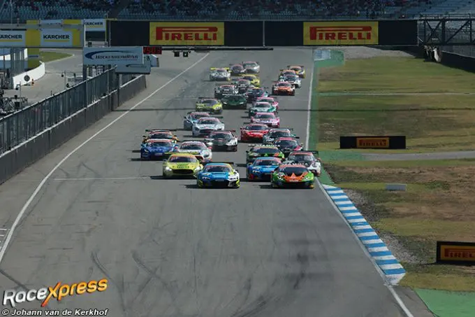 ADAC GT Masters