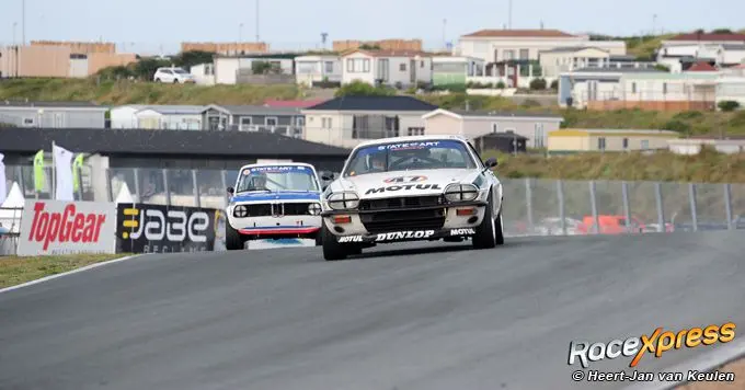 Circuit Zandvoort Hunserug