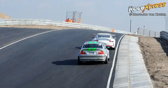 Circuit Zandvoort Hunserug