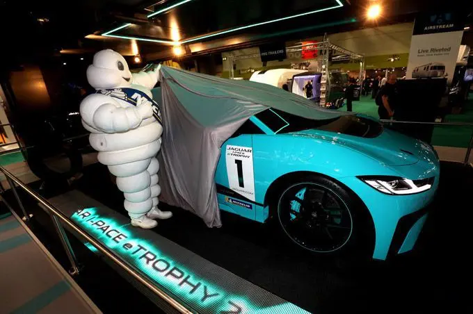 Michelin