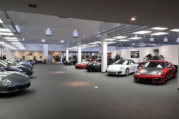 111_Porsche-Wagenauslieferung_2010