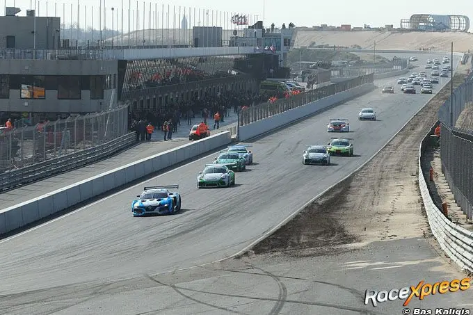 Circuit Zandvoort