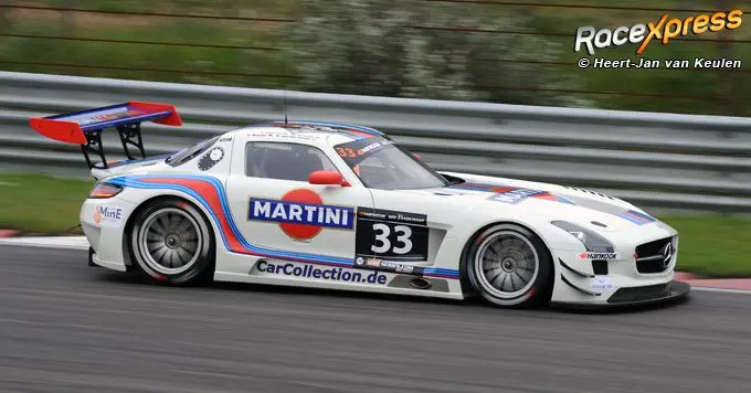 Hankook 12H ZANDVOORT