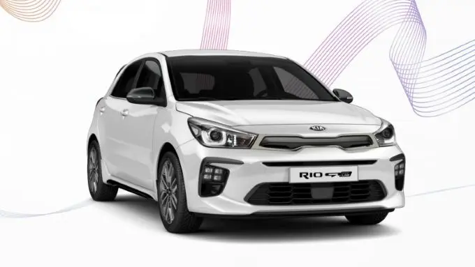 Kia lanceert sportieve GT-Line Editions van Picanto en Rio