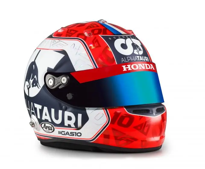 zo was de oude livery