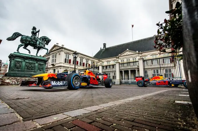 F1 2020 Max Verstappen