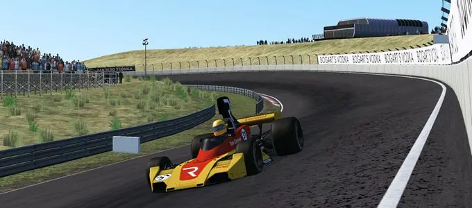 Race All-Star Series