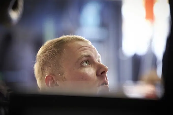 Valtteri Bottas