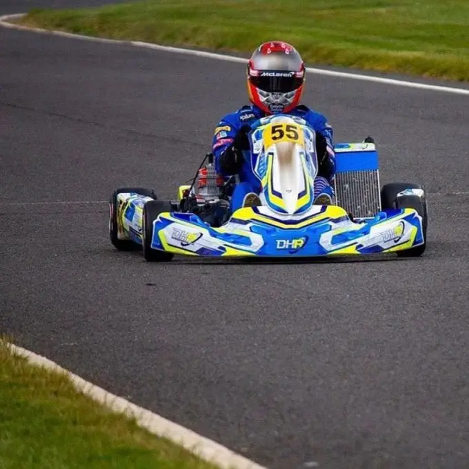 Carlos Sainz