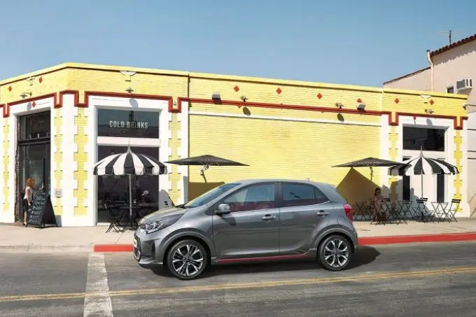 Kia Picanto