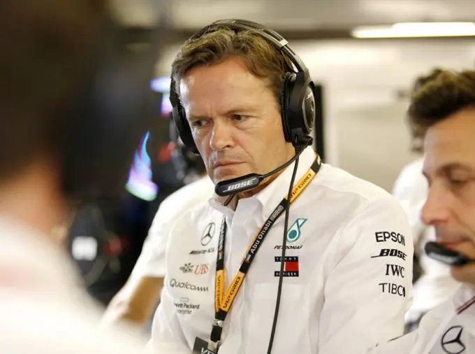 Markus Schafer Member of the Board of Management of Daimler AG responsible for Group Research, Mercedes-Benz Cars Chief Operating Officer and Non-Executive Chairman of Mercedes-AMG HPP