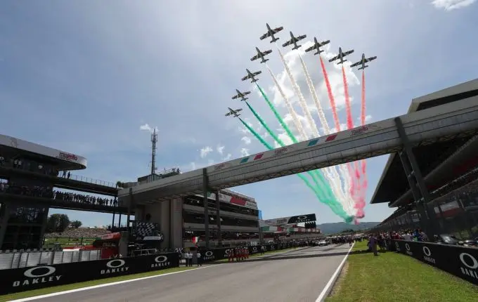 Mugello