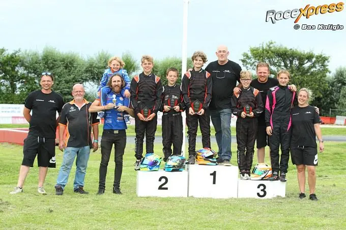 WJS Racing