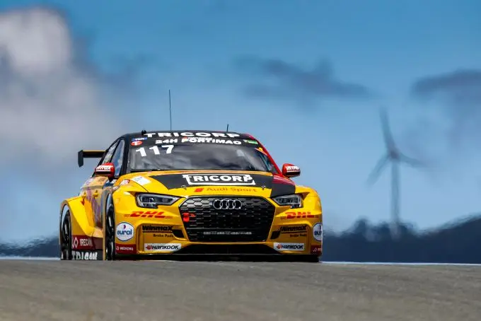Tom Coronel