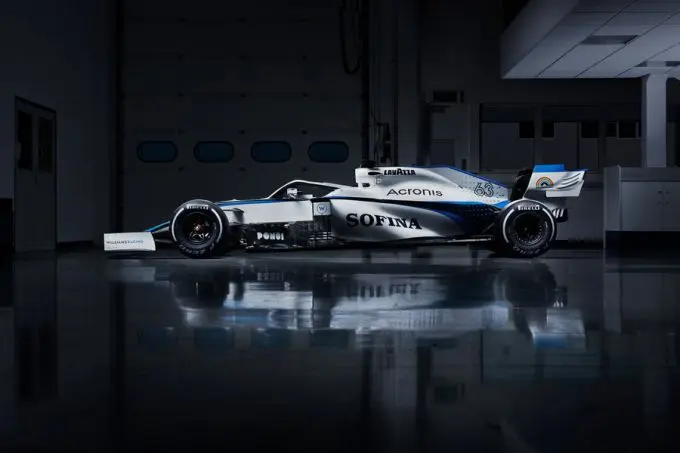Williams