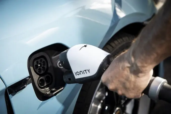 Porsche Taycan: nog snellere acceleratie, nog meer laadgemak