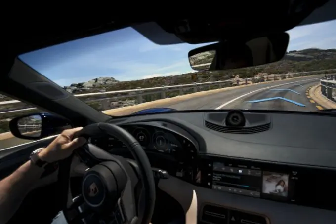Porsche Taycan: nog snellere acceleratie, nog meer laadgemak