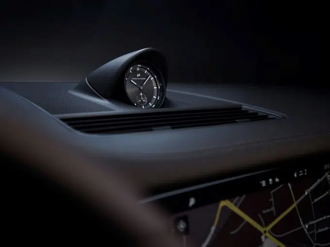 Vernieuwde Porsche Panamera 2020