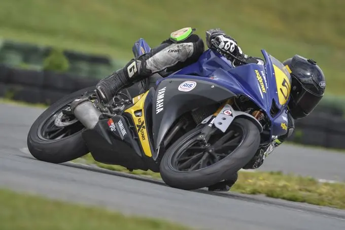 De Haan en Van Steenbergen verdelen punten in Assen