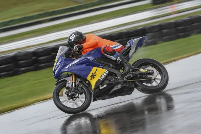 De Haan en Van Steenbergen verdelen punten in Assen