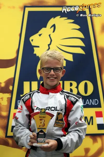 Devyan Roest