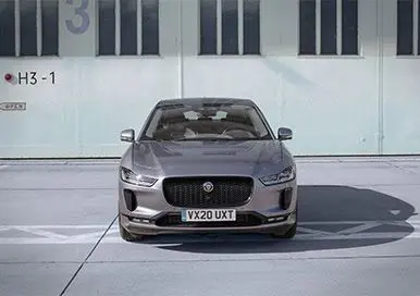 JAGUAR I-PACE EV320: HÉT LUXE ALTERNATIEF VOOR GUNSTIGER BIJTELLING