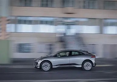 JAGUAR I-PACE EV320: HÉT LUXE ALTERNATIEF VOOR GUNSTIGER BIJTELLING