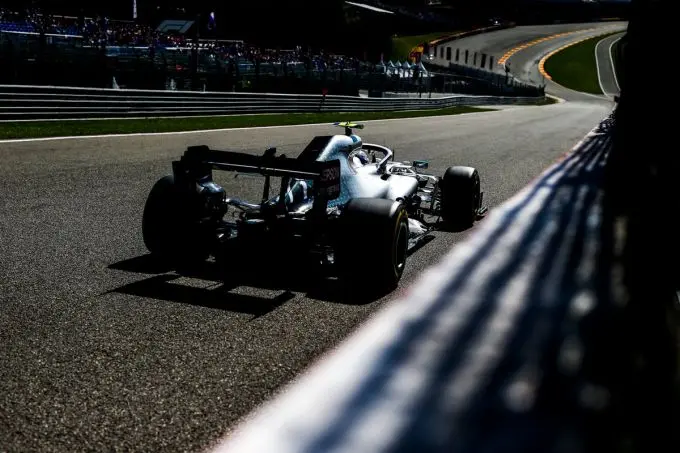 Mercedes Spa