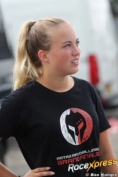 Luna Bloem