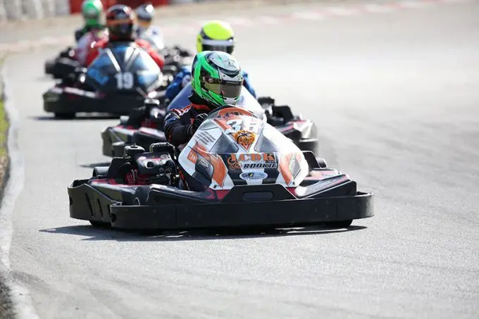 24U Karting van Francorchamps : de titelhouders winnen nogmaals 