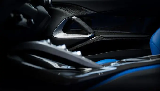 2020 Ferrari Omolgata