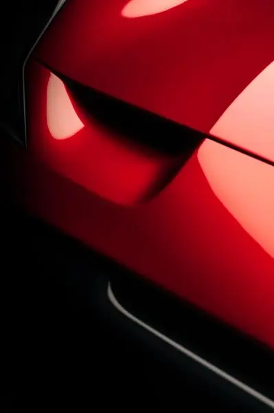 2020 Ferrari Omolgata
