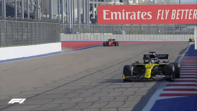 Daniel Ricciardo