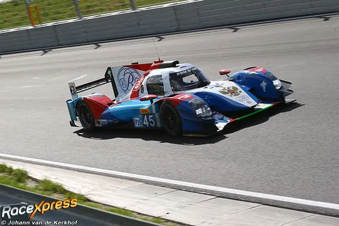 CM.com Circuit Zandvoort Historic Grand Prix 2020-3