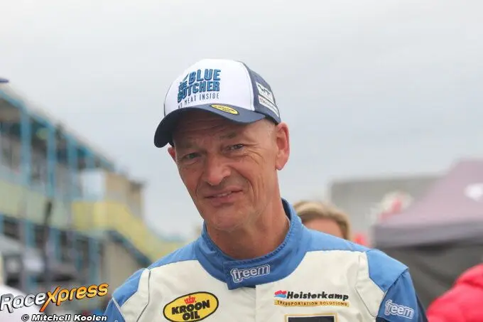 Gamma Racing Day 2020
