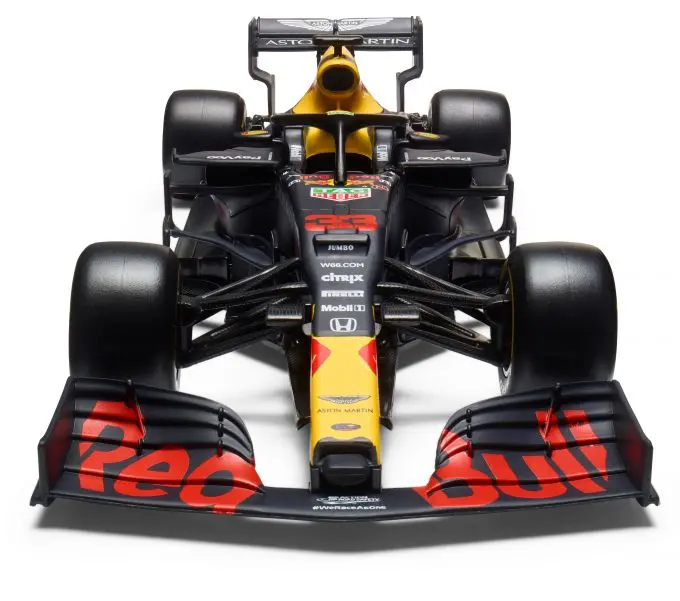 Vol gas naar de Jumbo supermarkt racen! Sparen voor de replica van de raceauto van Max Verstappen