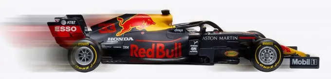 max Verstappen Jumbo RB16 Red Bull