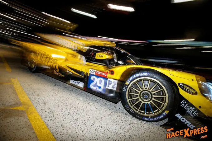 Racing Team Nederland