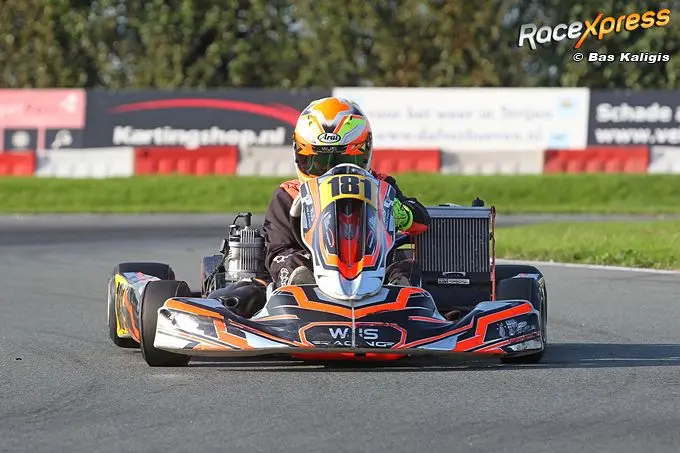 Koen de Rooy