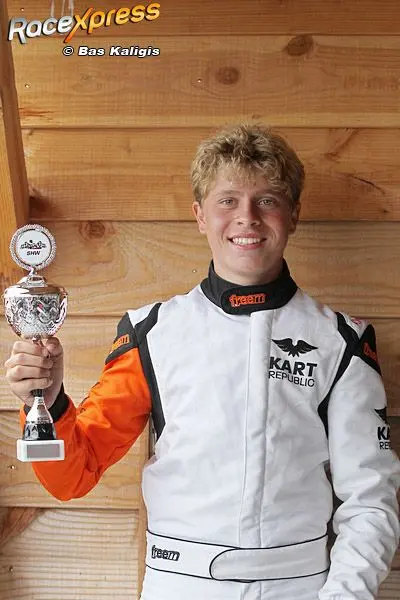 Senna van Soelen