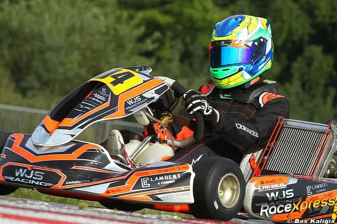 Senna van Soelen