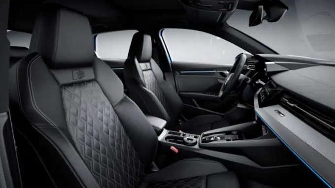 Audi A3 Sportback nu ook als plug-in hybride
