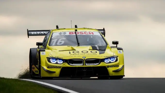 DTM_Zolder_Timo_Glock_BMW